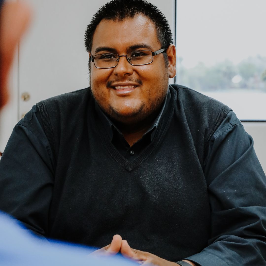 Juan Badillo